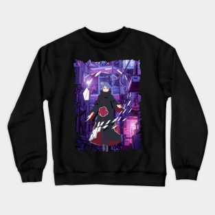 KONAN MERCH VTG Crewneck Sweatshirt